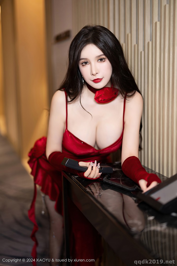 XiaoYu Vol.1228 李丽莎 图集 17