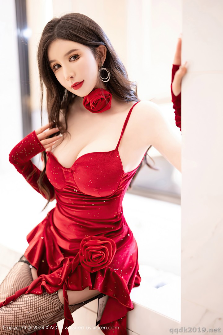 XiaoYu Vol.1228 李丽莎 图集 34