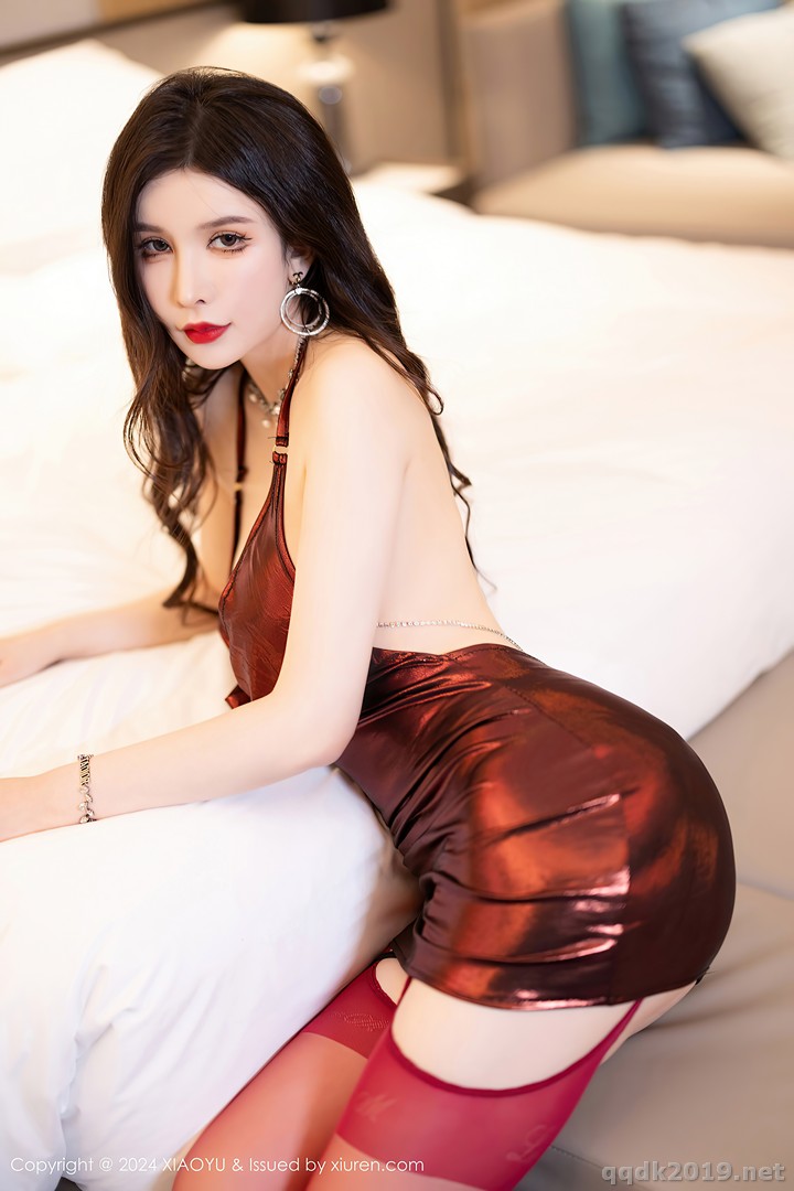 XiaoYu Vol.1228 李丽莎 图集 55