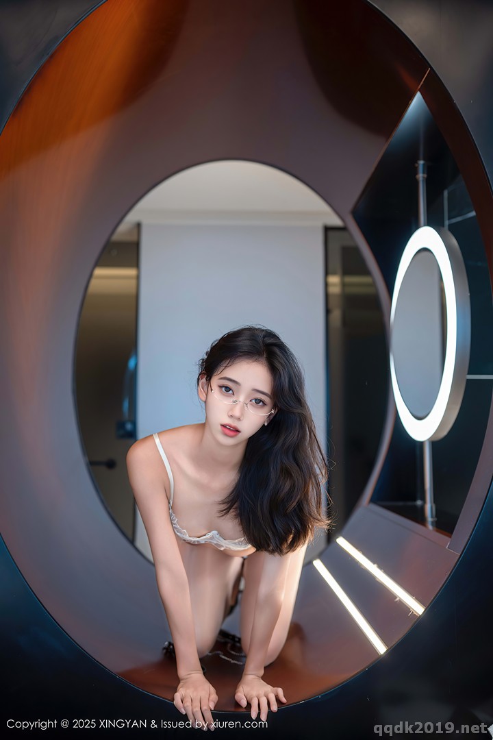 XingYan Vol.404 时安安 图集 16