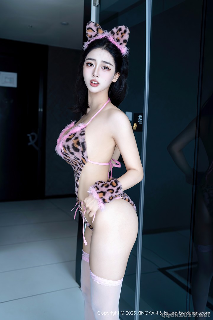 XingYan Vol.405 阮福福 图集 05