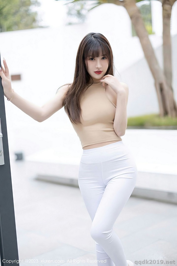 XIUREN No.6388 张欣欣 图集 15