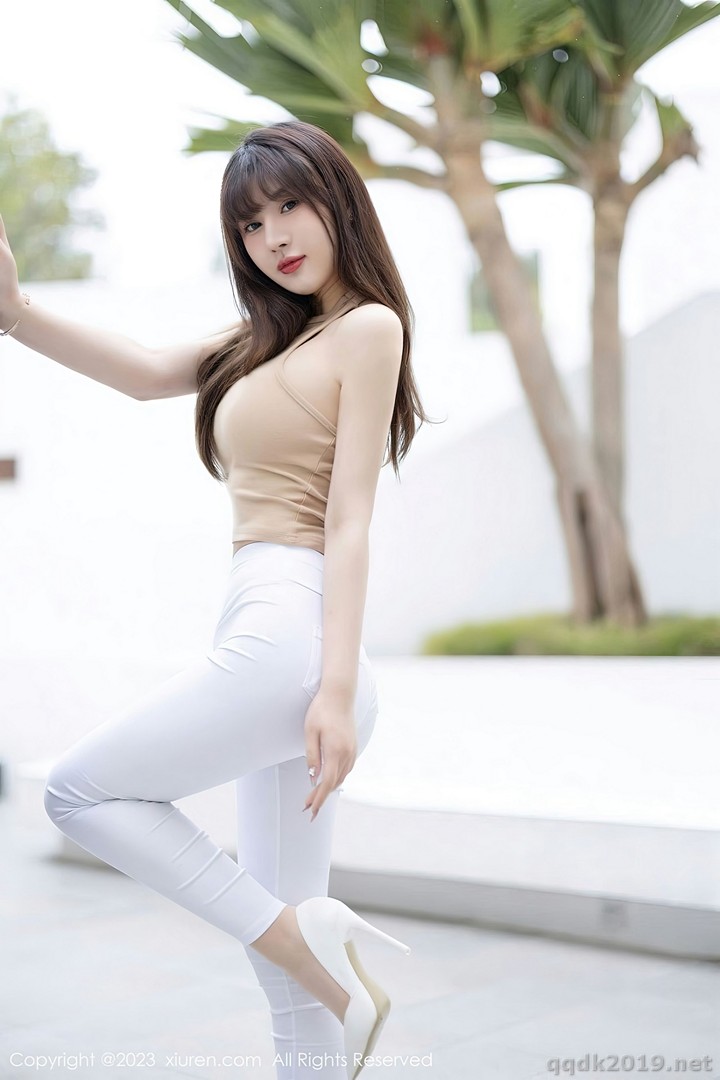 XIUREN No.6388 张欣欣 图集 16