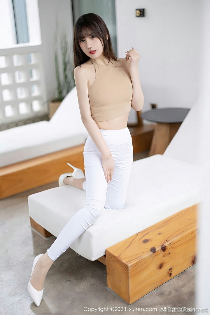 XIUREN No.6388 张欣欣 图集 25
