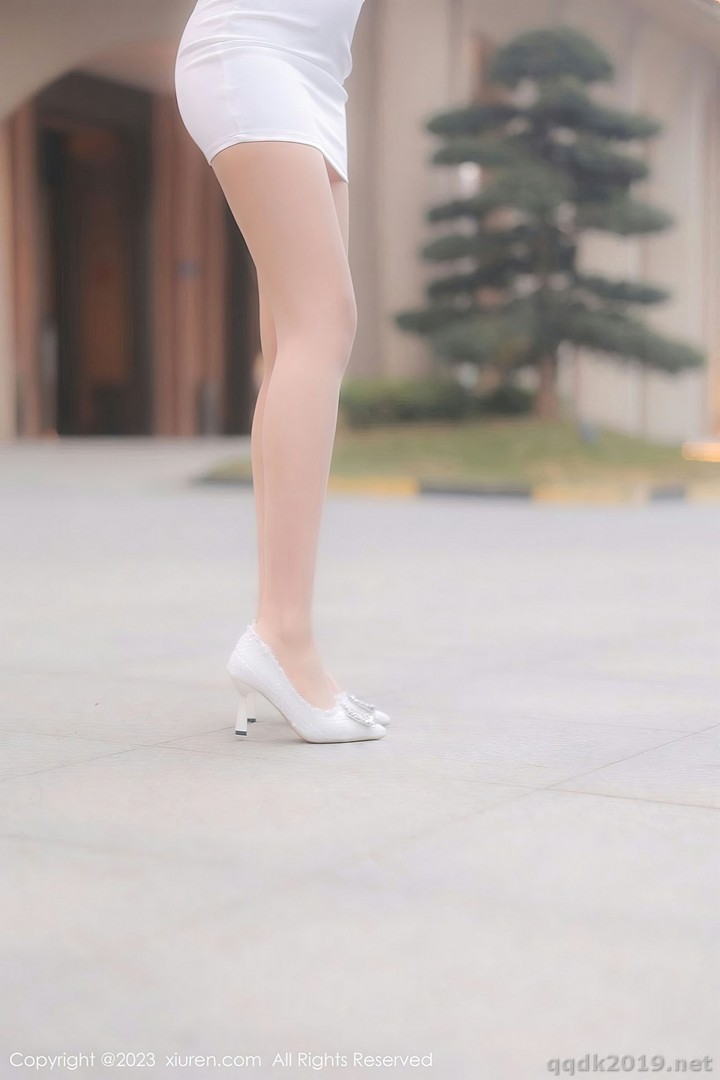 XIUREN No.6389 江真真 图集 03