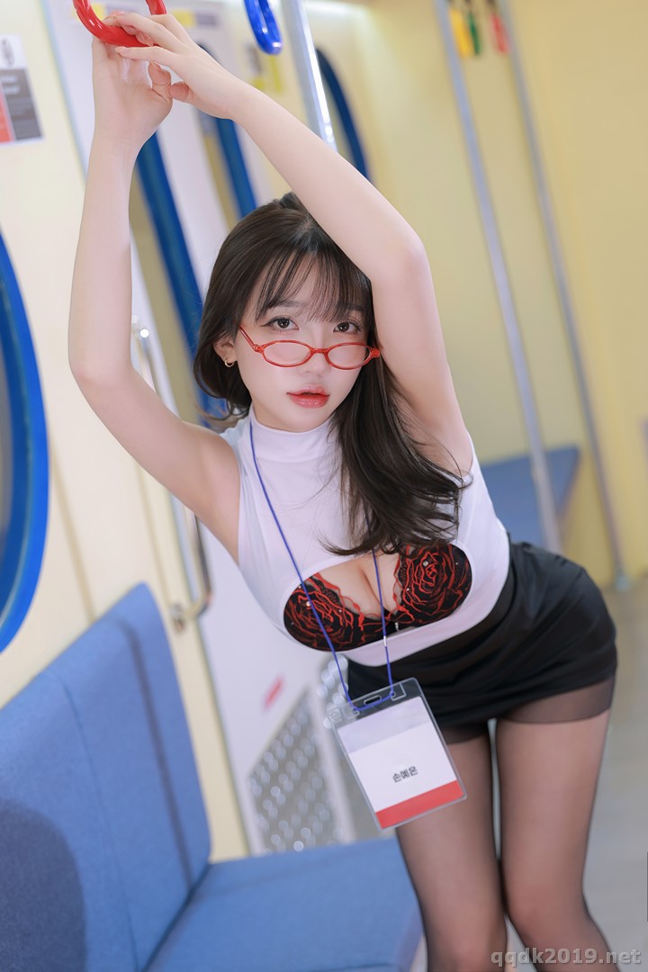 Son Ye Eun (손예은) Last Stop 图集 16
