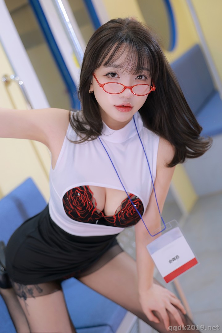 Son Ye Eun (손예은) Last Stop 图集 18