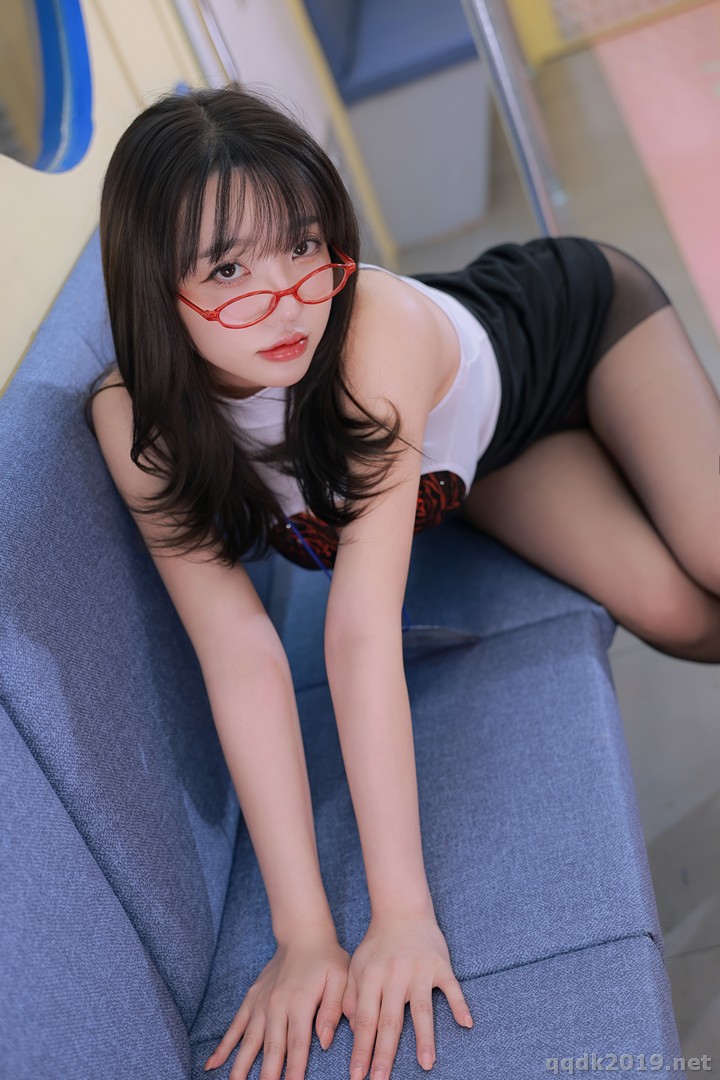 Son Ye Eun (손예은) Last Stop 图集 31