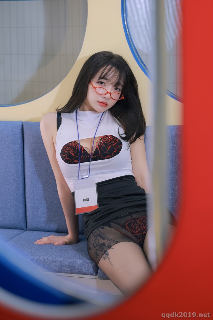 Son Ye Eun (손예은) Last Stop 图集 40