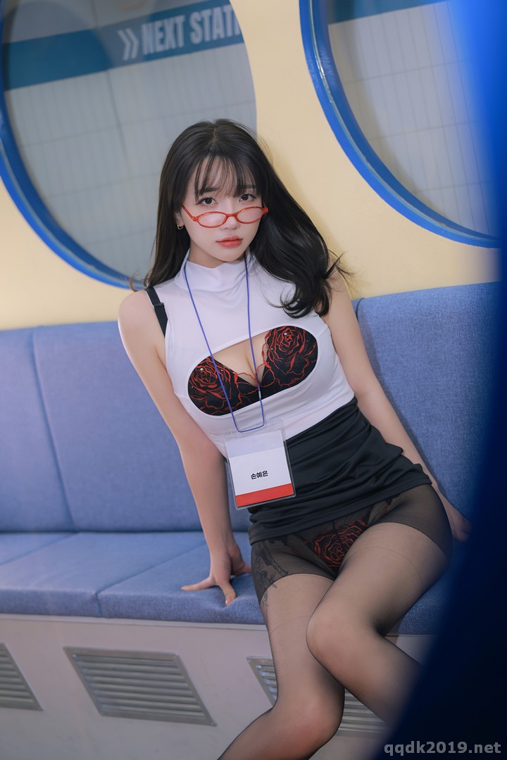 Son Ye Eun (손예은) Last Stop 图集 42