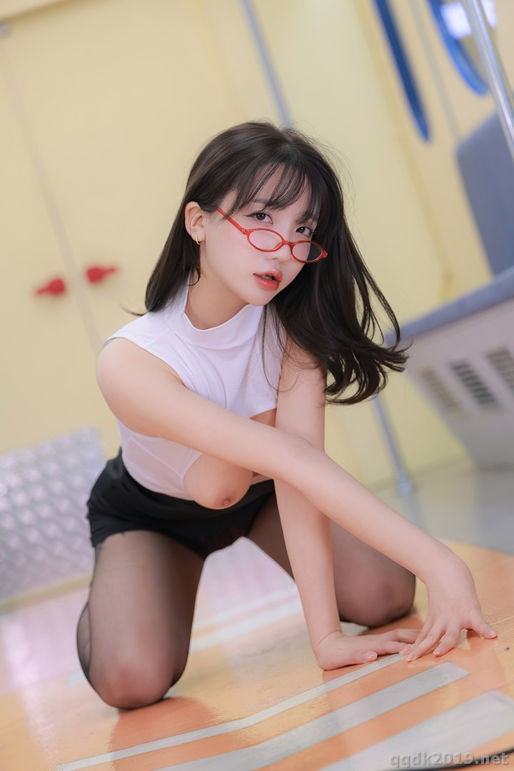 Son Ye Eun (손예은) Last Stop 图集 73