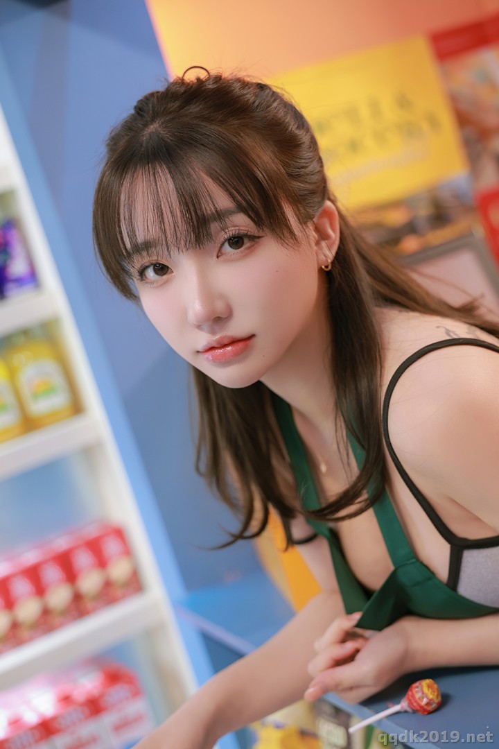 Son Ye Eun (손예은) Night Shift 图集 16