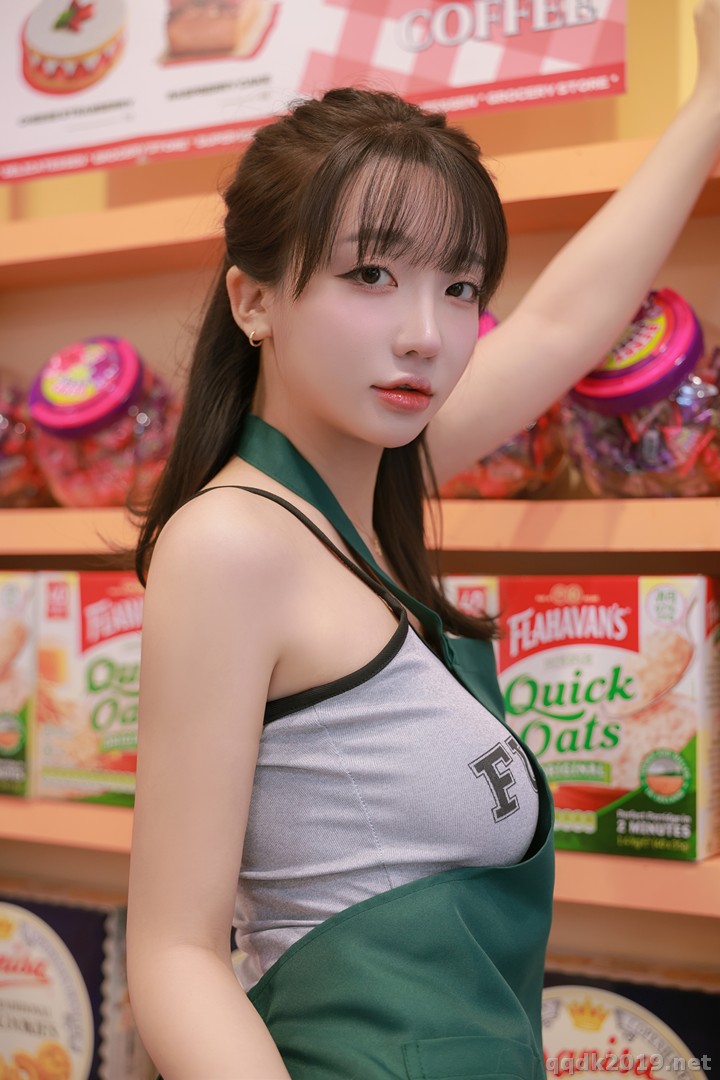 Son Ye Eun (손예은) Night Shift 图集 07