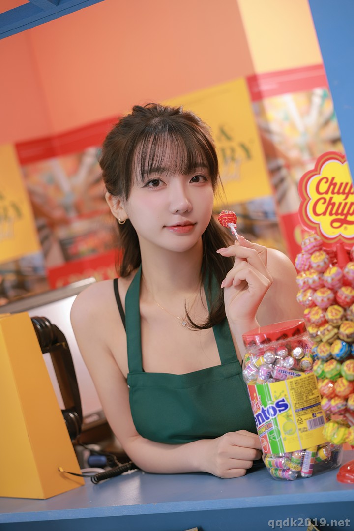 Son Ye Eun (손예은) Night Shift 图集 10