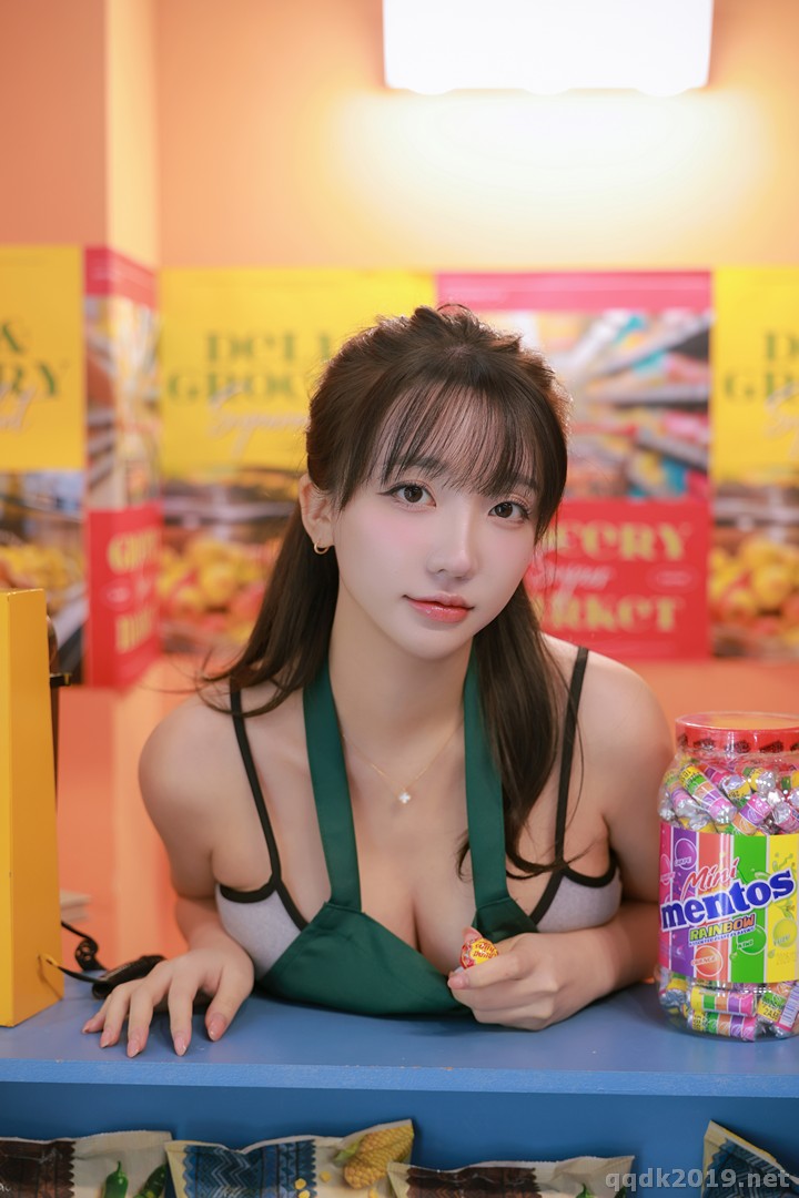 Son Ye Eun (손예은) Night Shift 图集 11