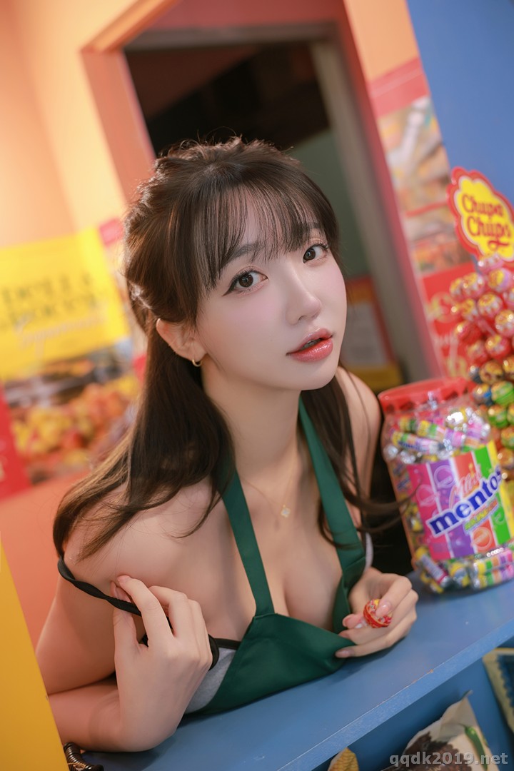 Son Ye Eun (손예은) Night Shift 图集 13
