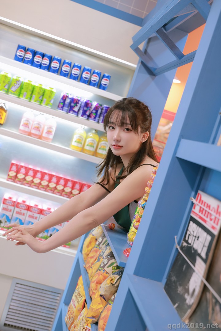 Son Ye Eun (손예은) Night Shift 图集 14