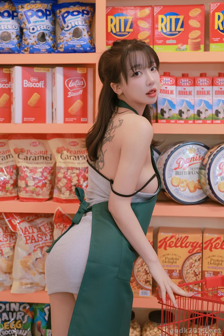 Son Ye Eun (손예은) Night Shift 图集 29