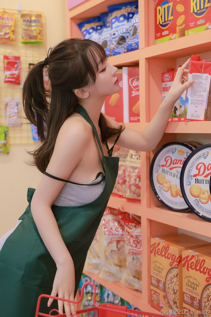 Son Ye Eun (손예은) Night Shift 图集 32