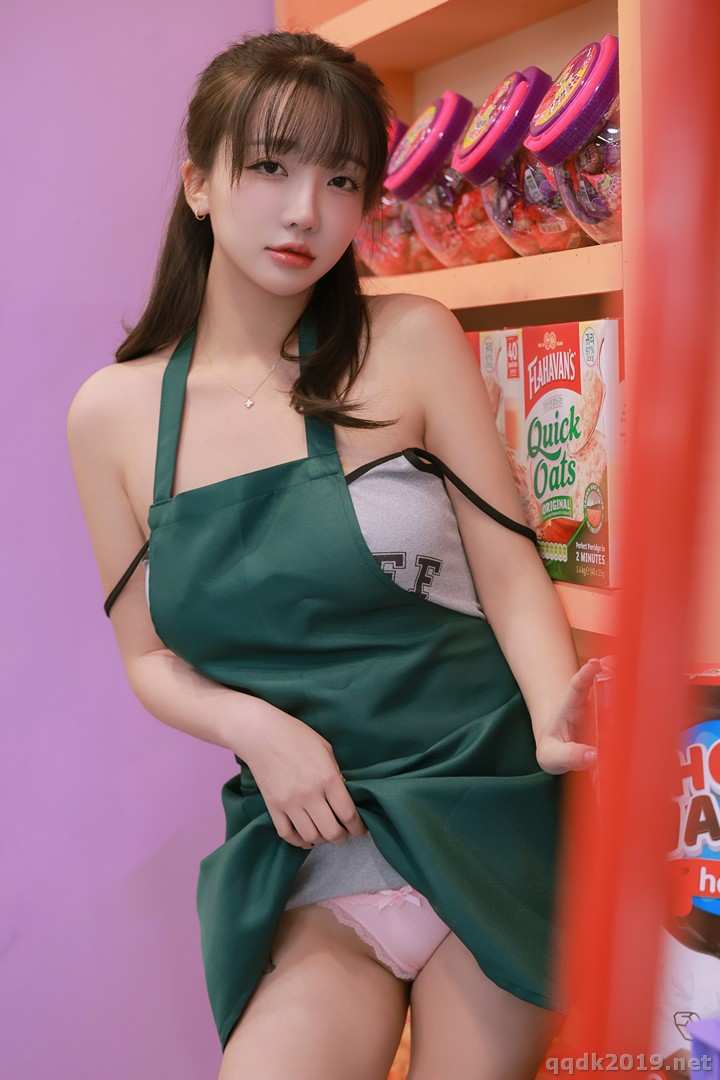 Son Ye Eun (손예은) Night Shift 图集 55