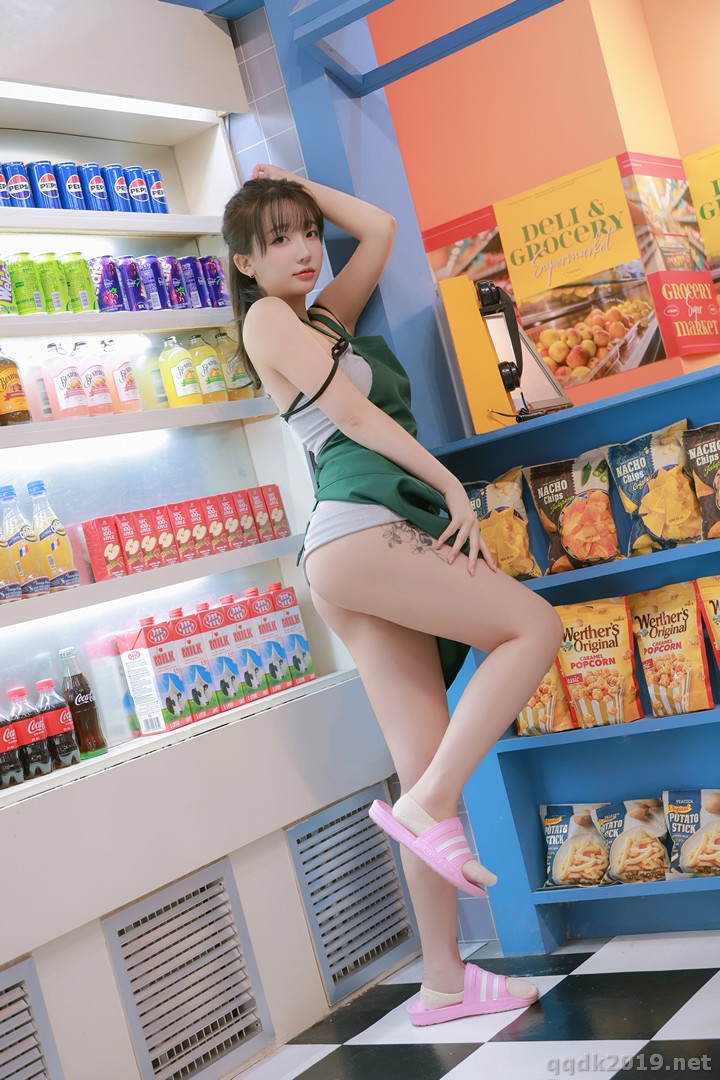 Son Ye Eun (손예은) Night Shift 图集 64