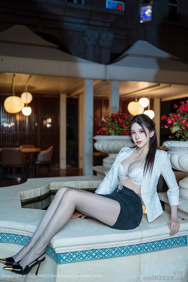 XingYan Vol.406 李丽莎 图集 18