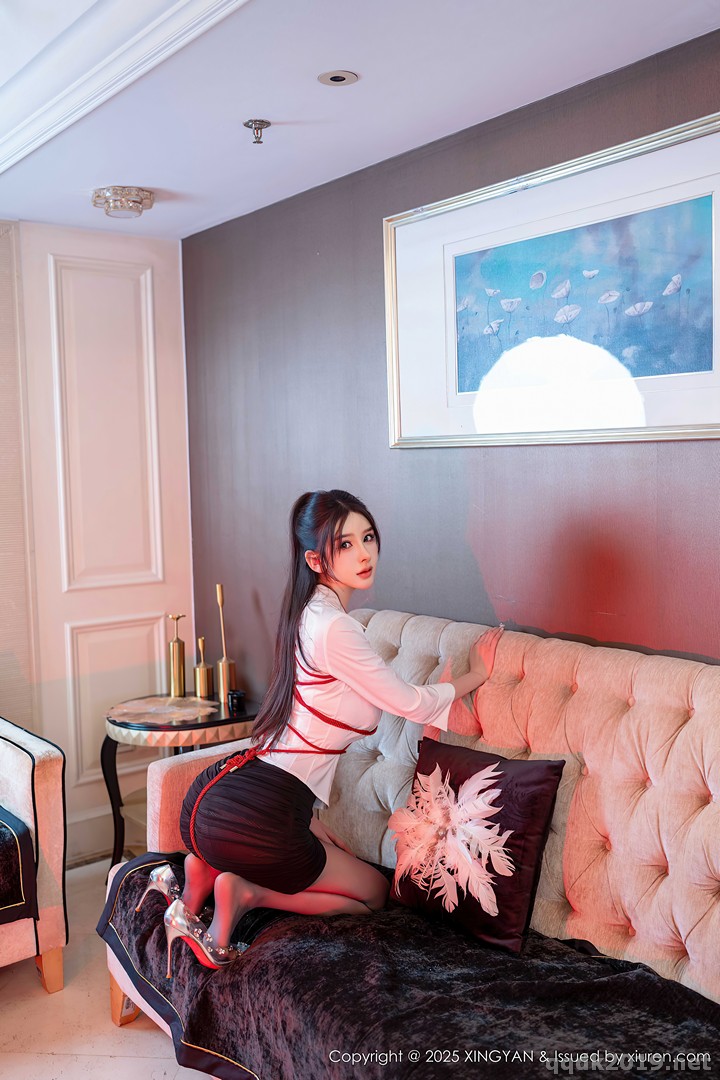 XingYan Vol.406 李丽莎 图集 30