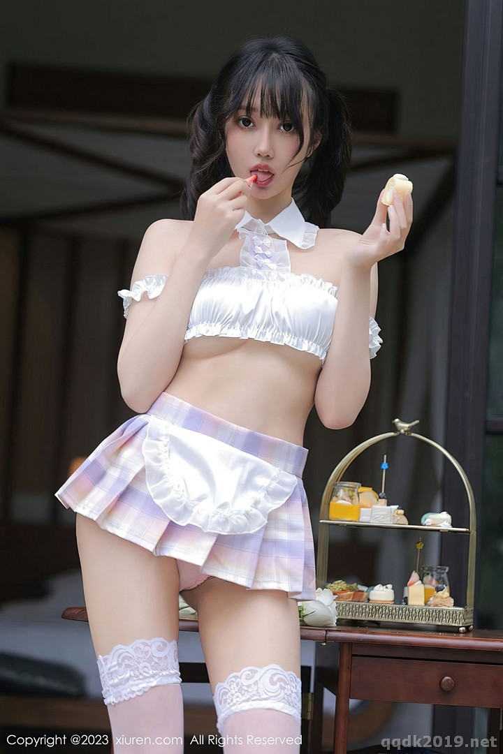 XIUREN No.6392 玥儿玥er 图集 05