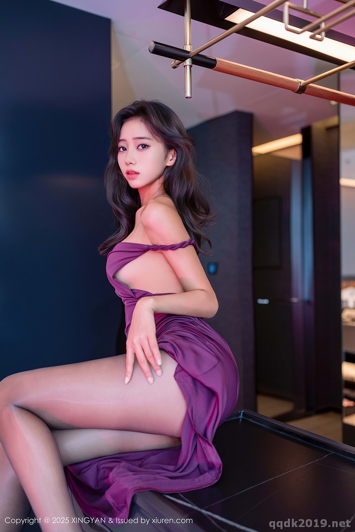 XingYan Vol.407 时安安 图集 10