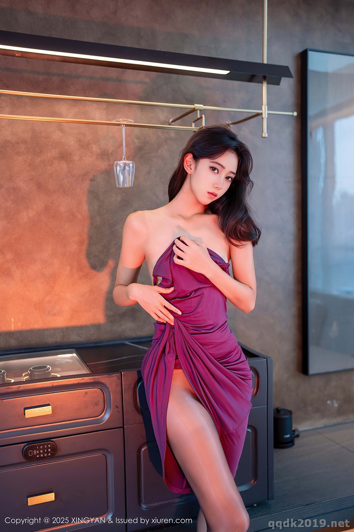XingYan Vol.407 时安安 图集 22