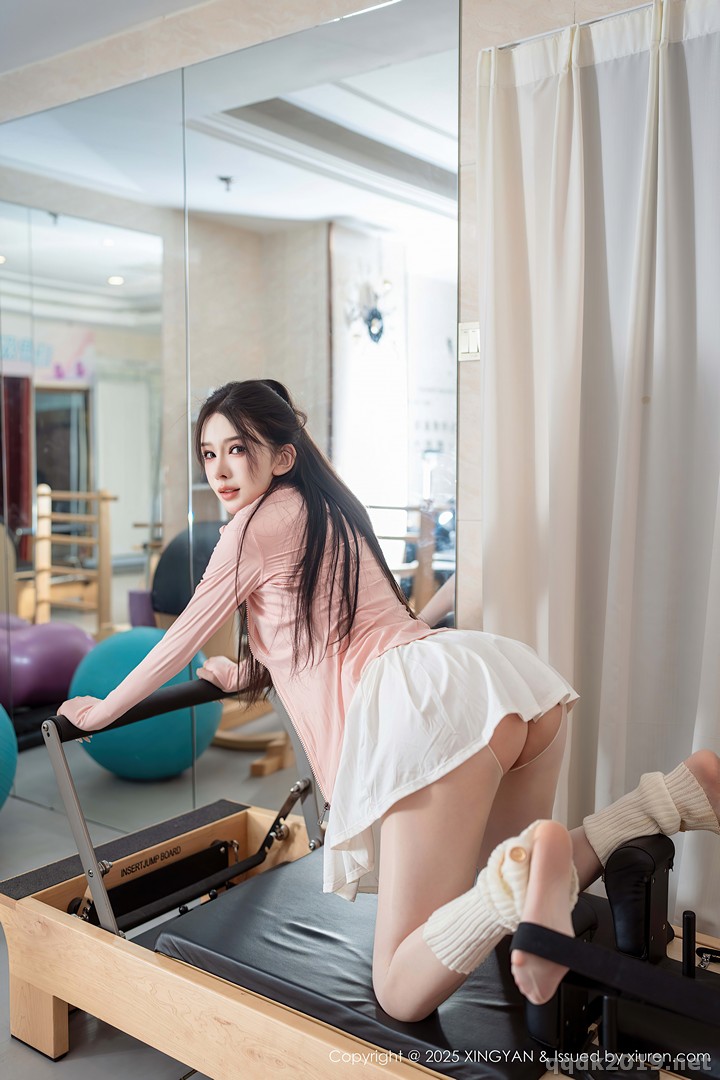XingYan Vol.408 李丽莎 图集 05