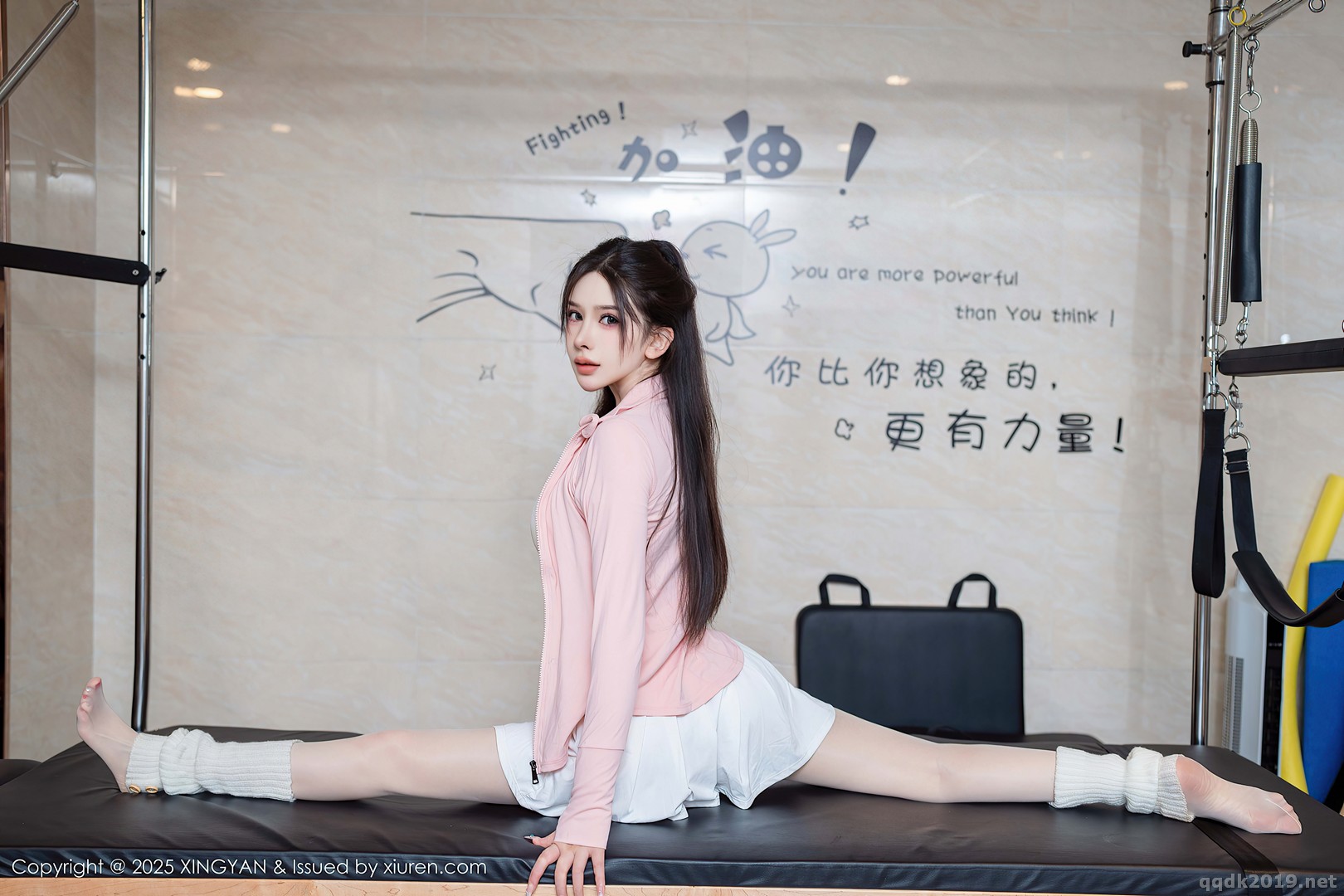 XingYan Vol.408 李丽莎 图集 07