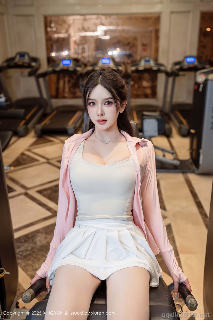 XingYan Vol.408 李丽莎 图集 15