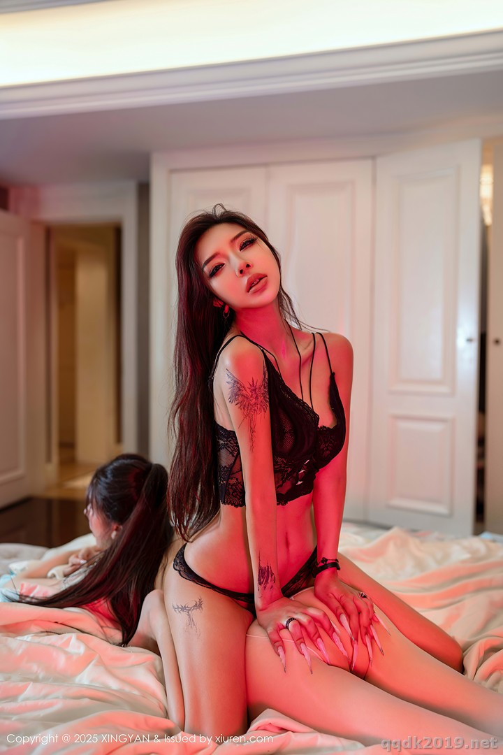 XingYan Vol.408 李丽莎 图集 60