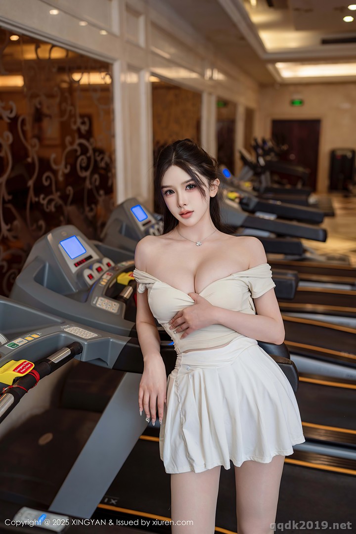 XingYan Vol.408 李丽莎 图集 23