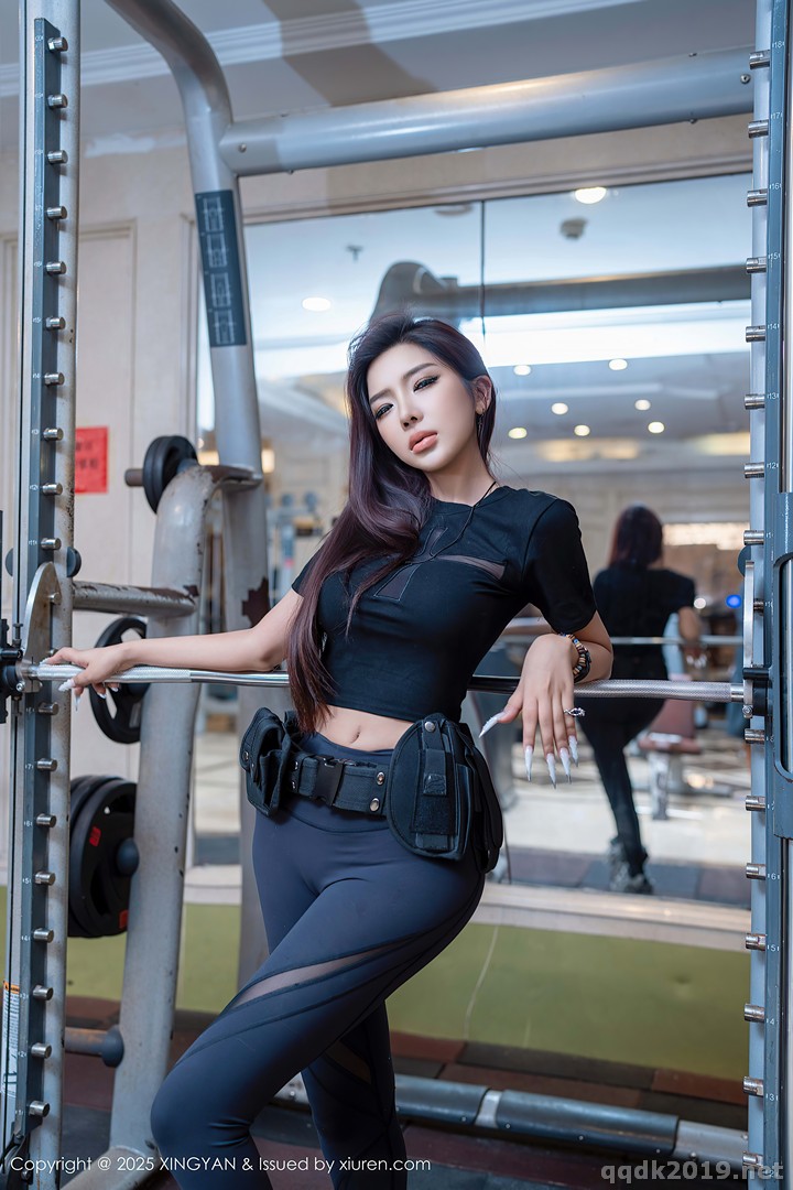 XingYan Vol.408 李丽莎 图集 34