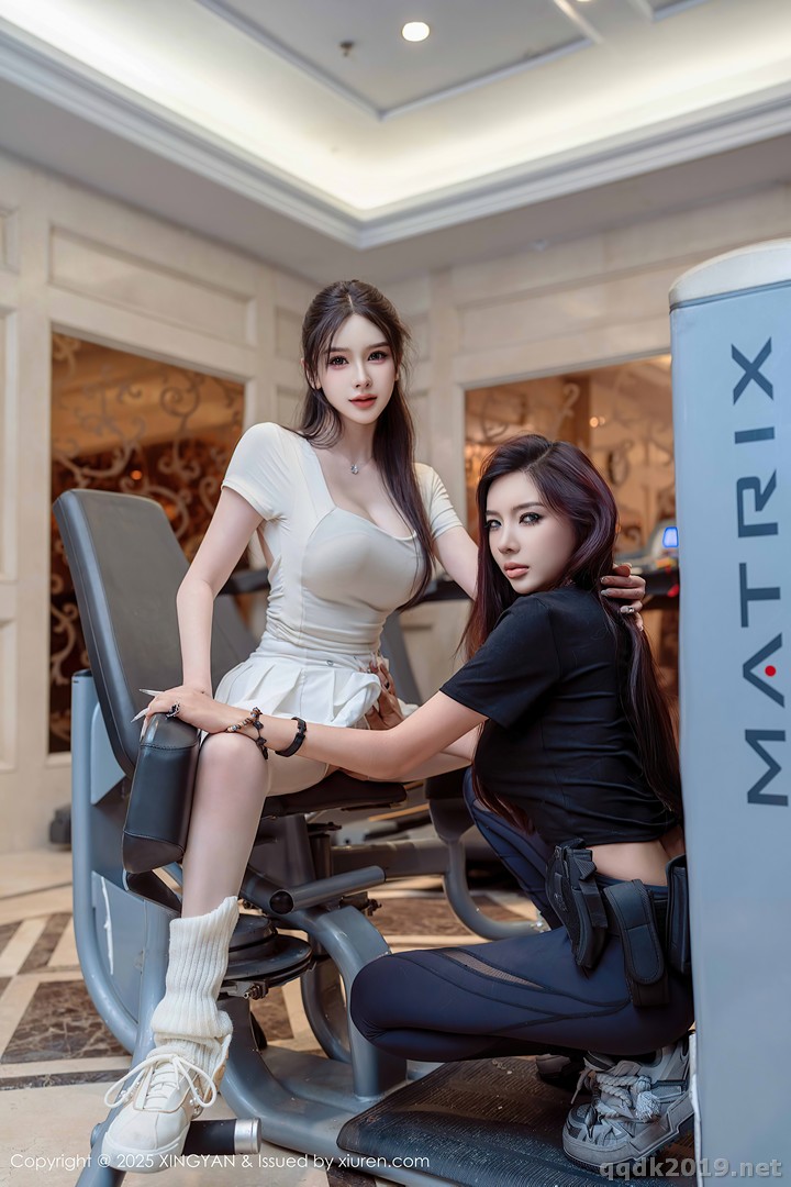 XingYan Vol.408 李丽莎 图集 39