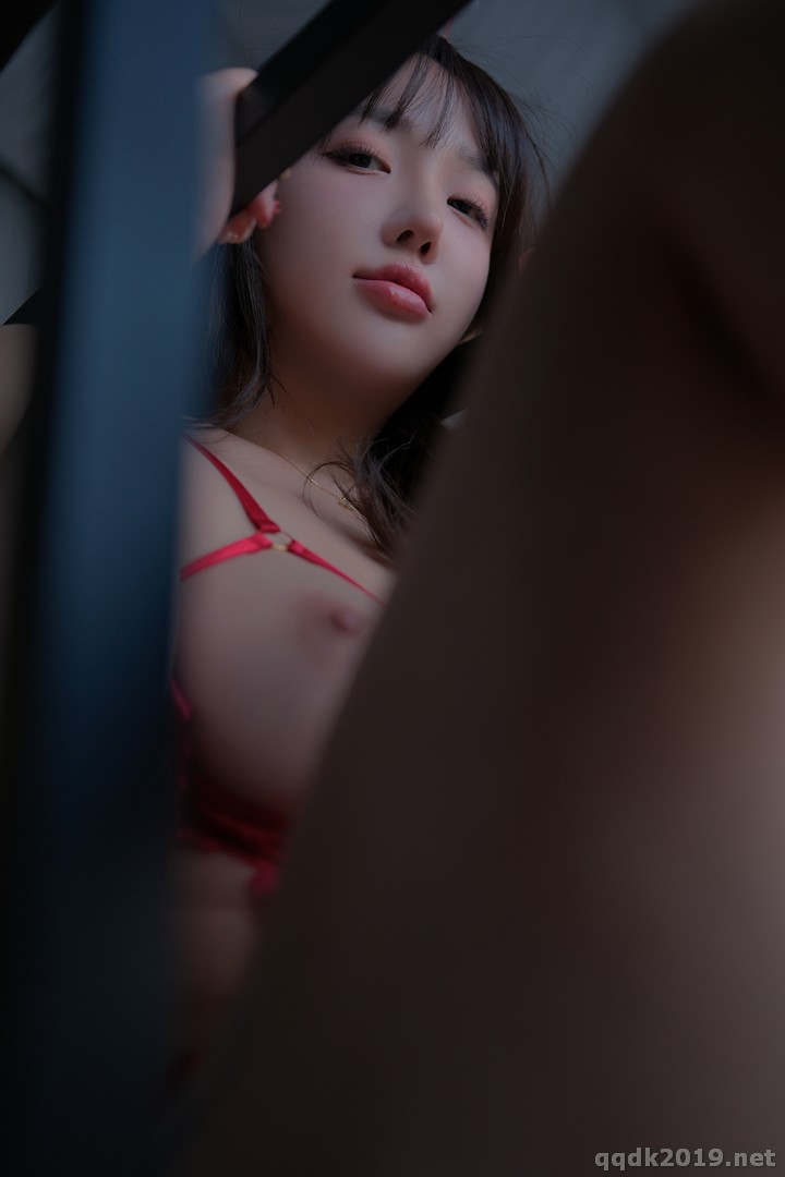 Son Ye Eun (손예은) Les Christmas 图集 30