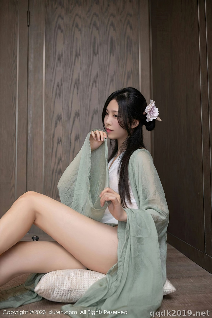 XIUREN No.6420 利世 图集 04