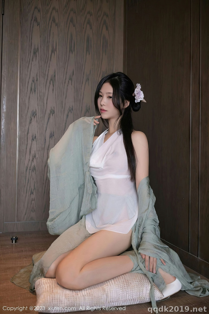 XIUREN No.6420 利世 图集 06