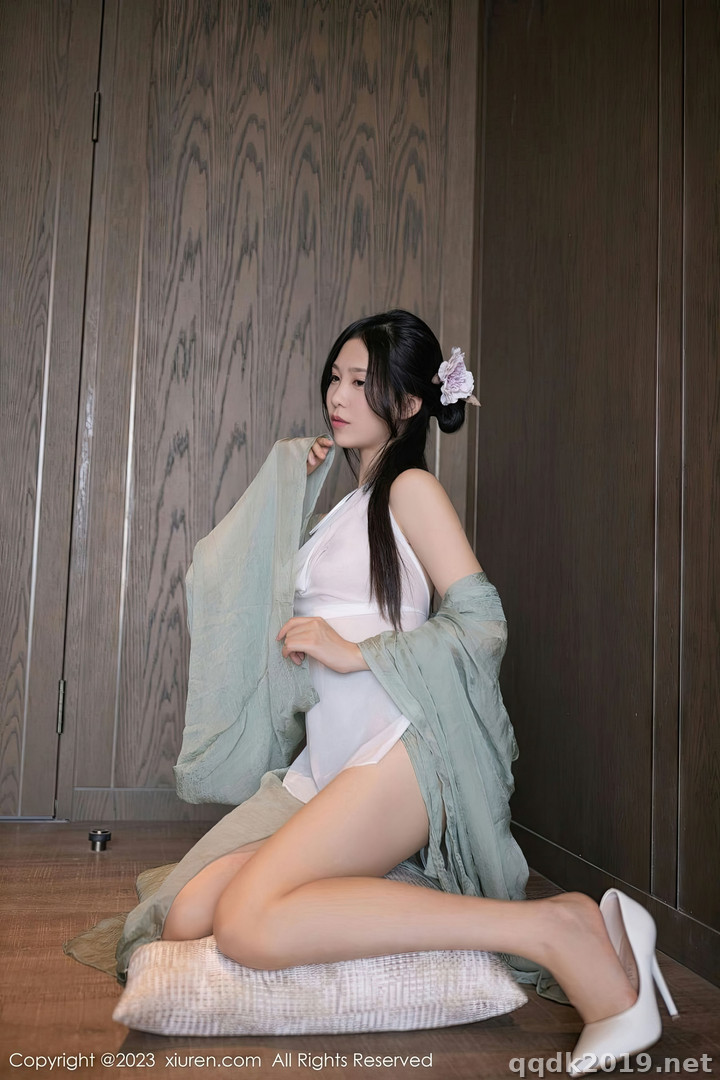 XIUREN No.6420 利世 图集 07