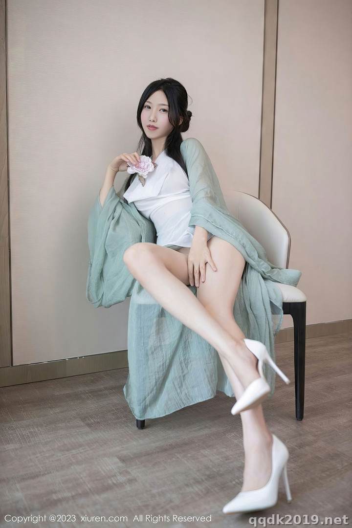 XIUREN No.6420 利世 图集 39