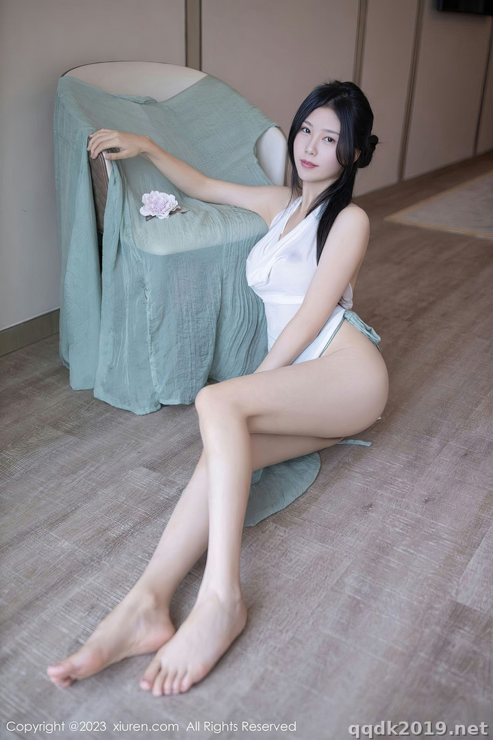 XIUREN No.6420 利世 图集 43