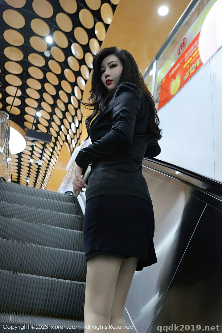 XIUREN No.6421 王婉悠 图集 26