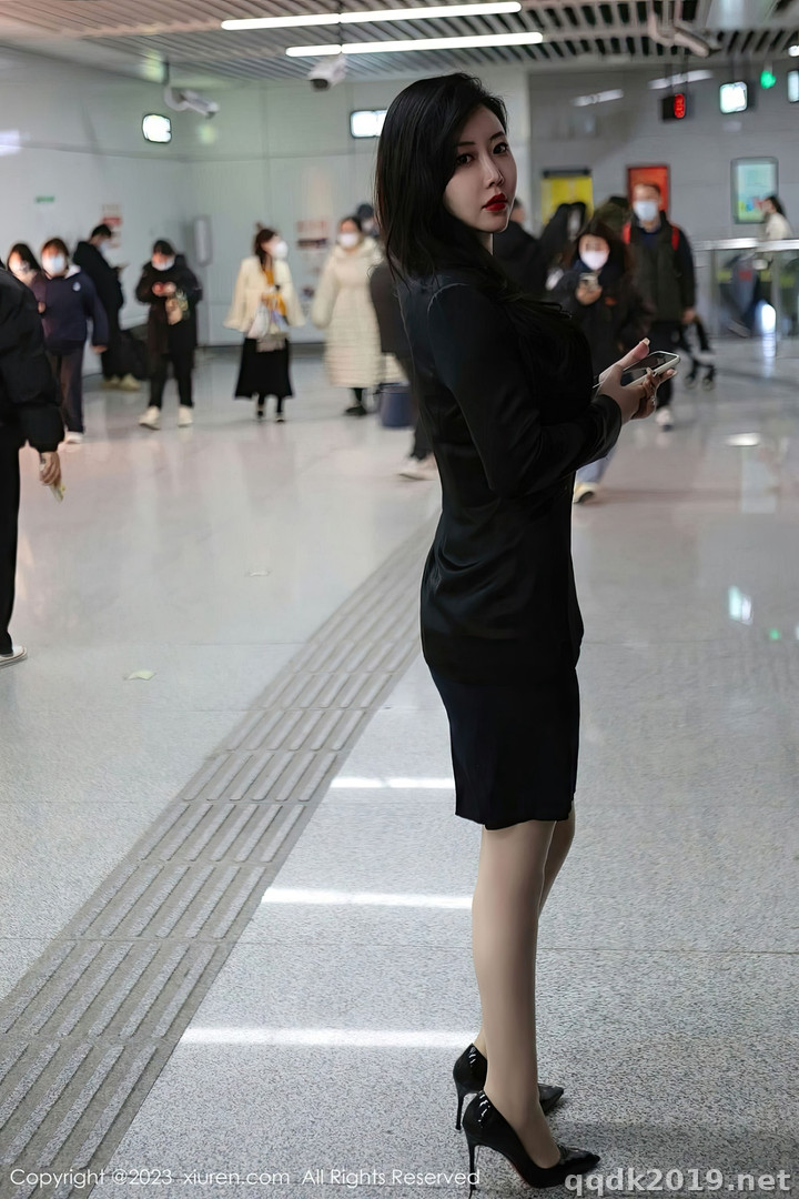 XIUREN No.6421 王婉悠 图集 30
