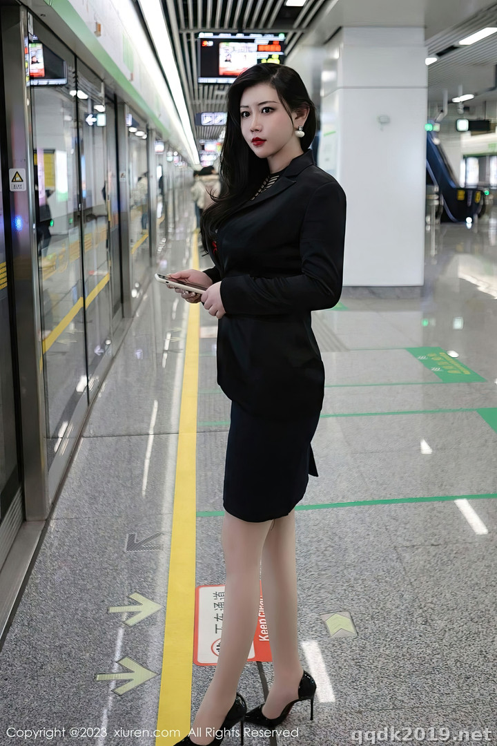 XIUREN No.6421 王婉悠 图集 05