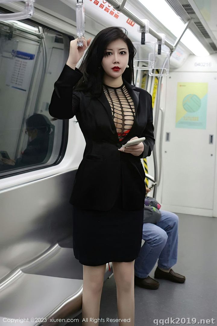 XIUREN No.6421 王婉悠 图集 21
