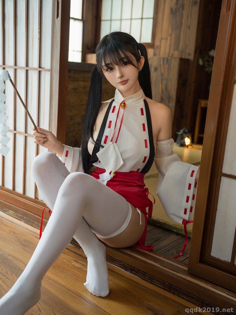 桜井宁宁 纺愿缘结 图集 03