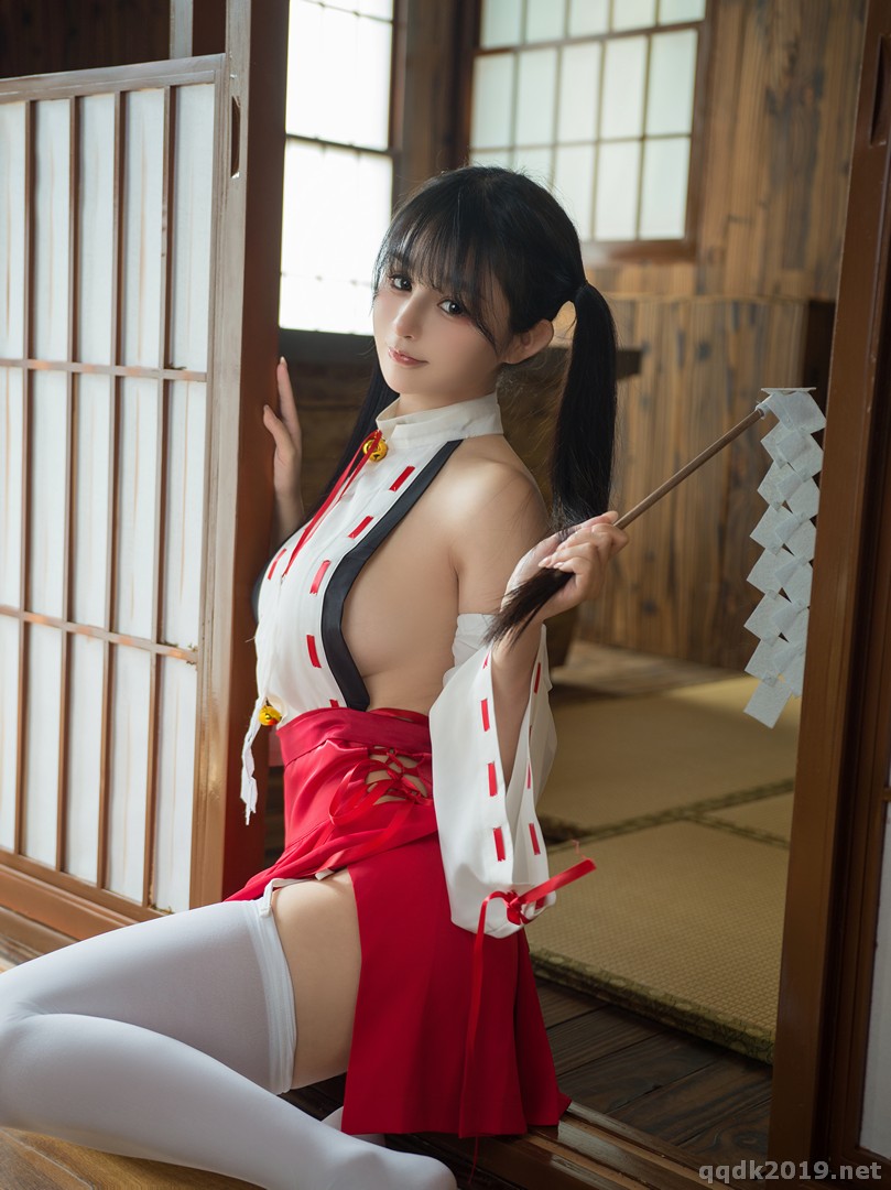 桜井宁宁 纺愿缘结 图集 21