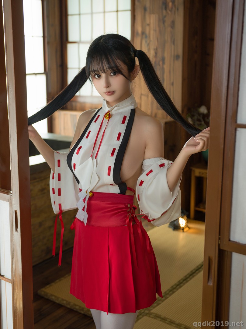 桜井宁宁 纺愿缘结 图集 25